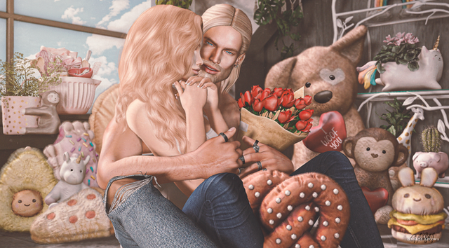 ROMANTIC #330