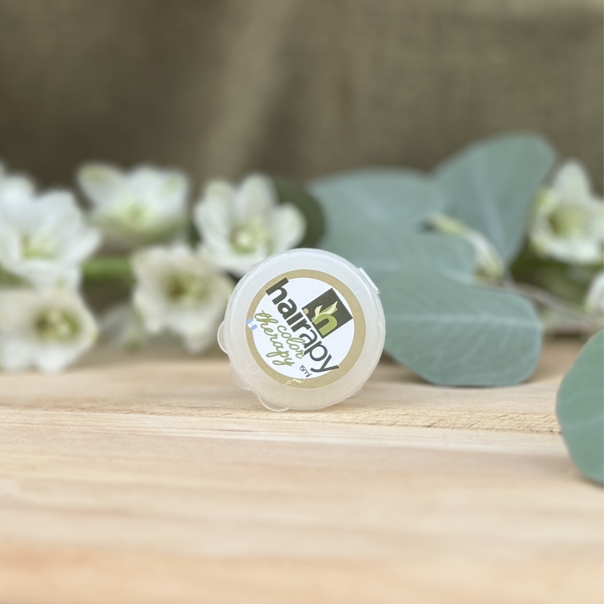 Mega Tratamiento Ultra Nutritivo (Color Therapy-15 ml)