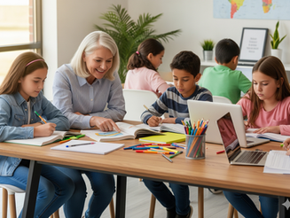 The Role of Homework Help in Ireland’s Academic Success