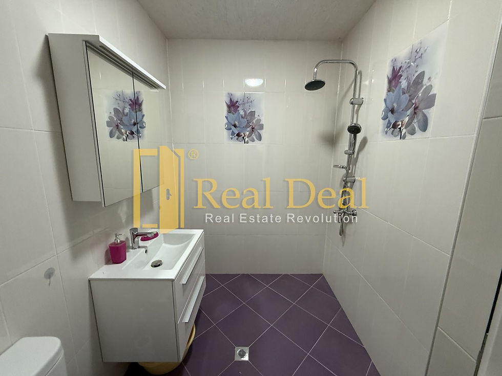 Миниатюра: Продава, 3-стаен София, Надежда 4