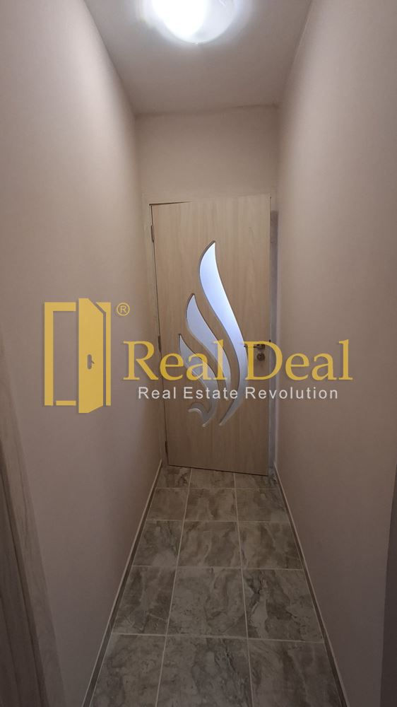 Миниатюра: Продава, 1-стаен София, Надежда 3