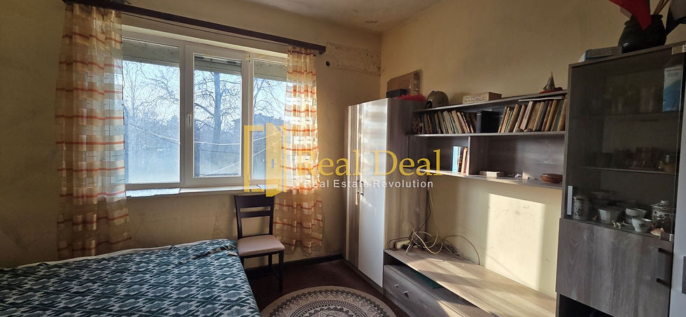 Миниатюра: Продава, 2-стаен София, гр.Нови Искър