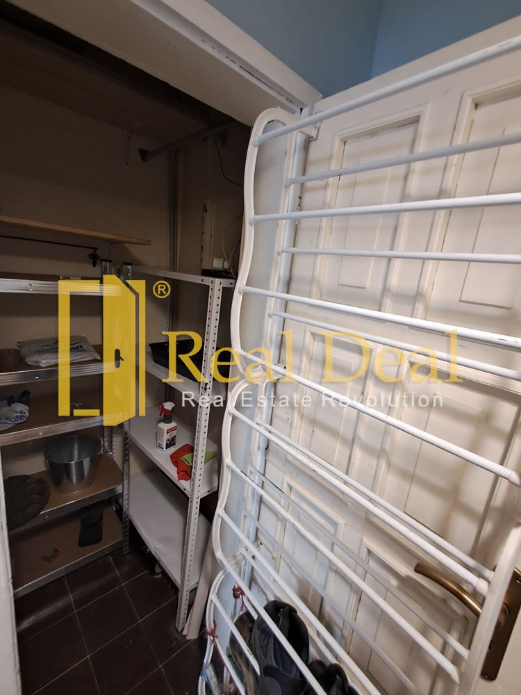 Миниатюра: Отдава под наем, 3-стаен София, Център