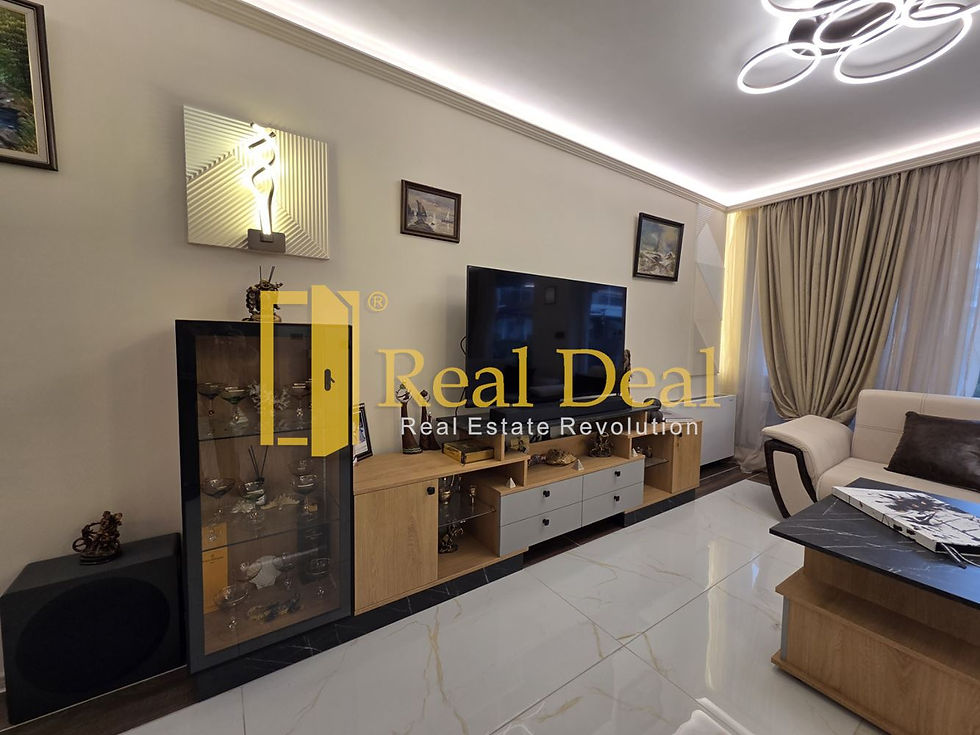 Миниатюра: Продава, 3-стаен София, с.Панчарево