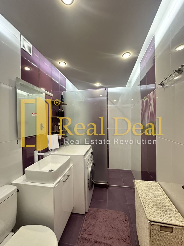 Миниатюра: Отдава под наем, 3-стаен София, Драгалевци