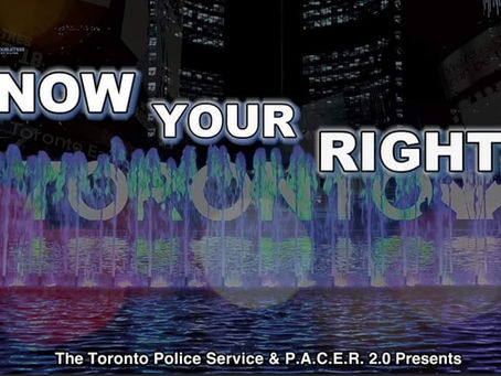 Know Your Rights