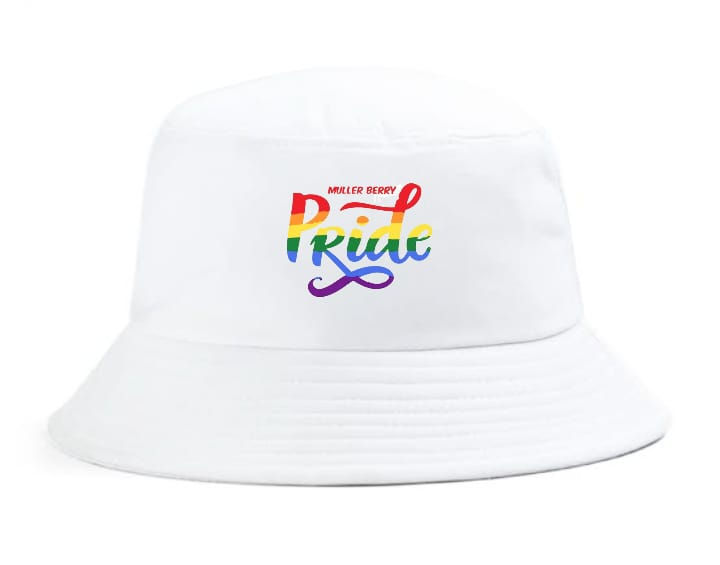 Thumbnail: Bucket hat