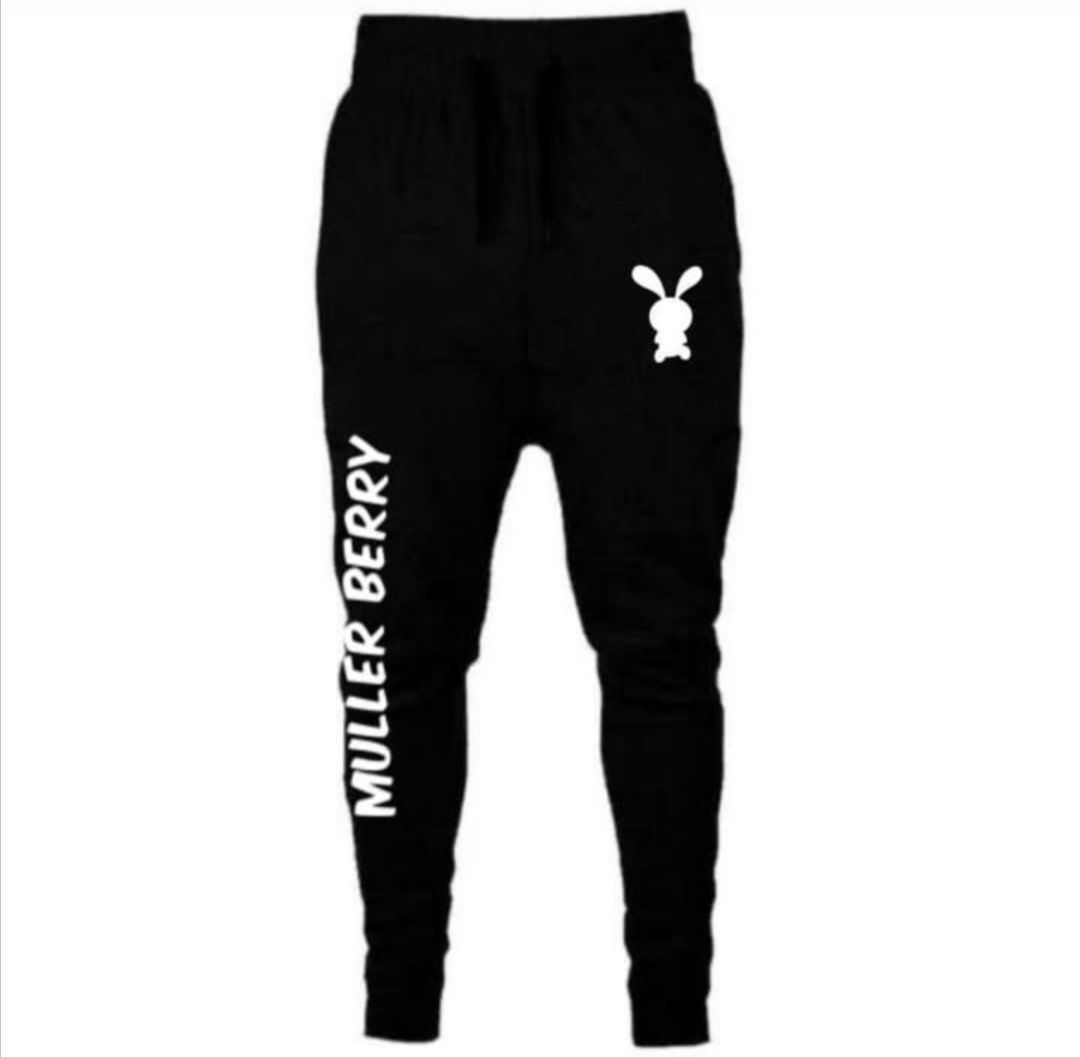 Track pants 