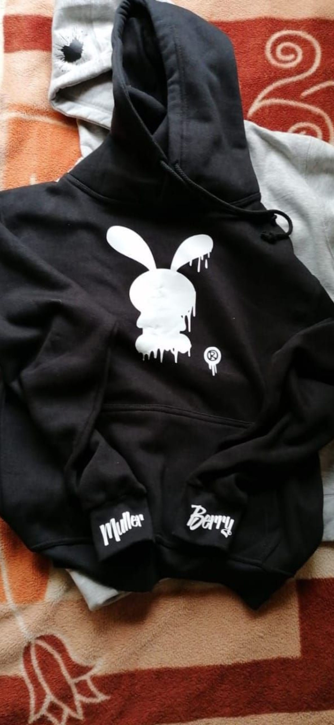Drip season Hoodie