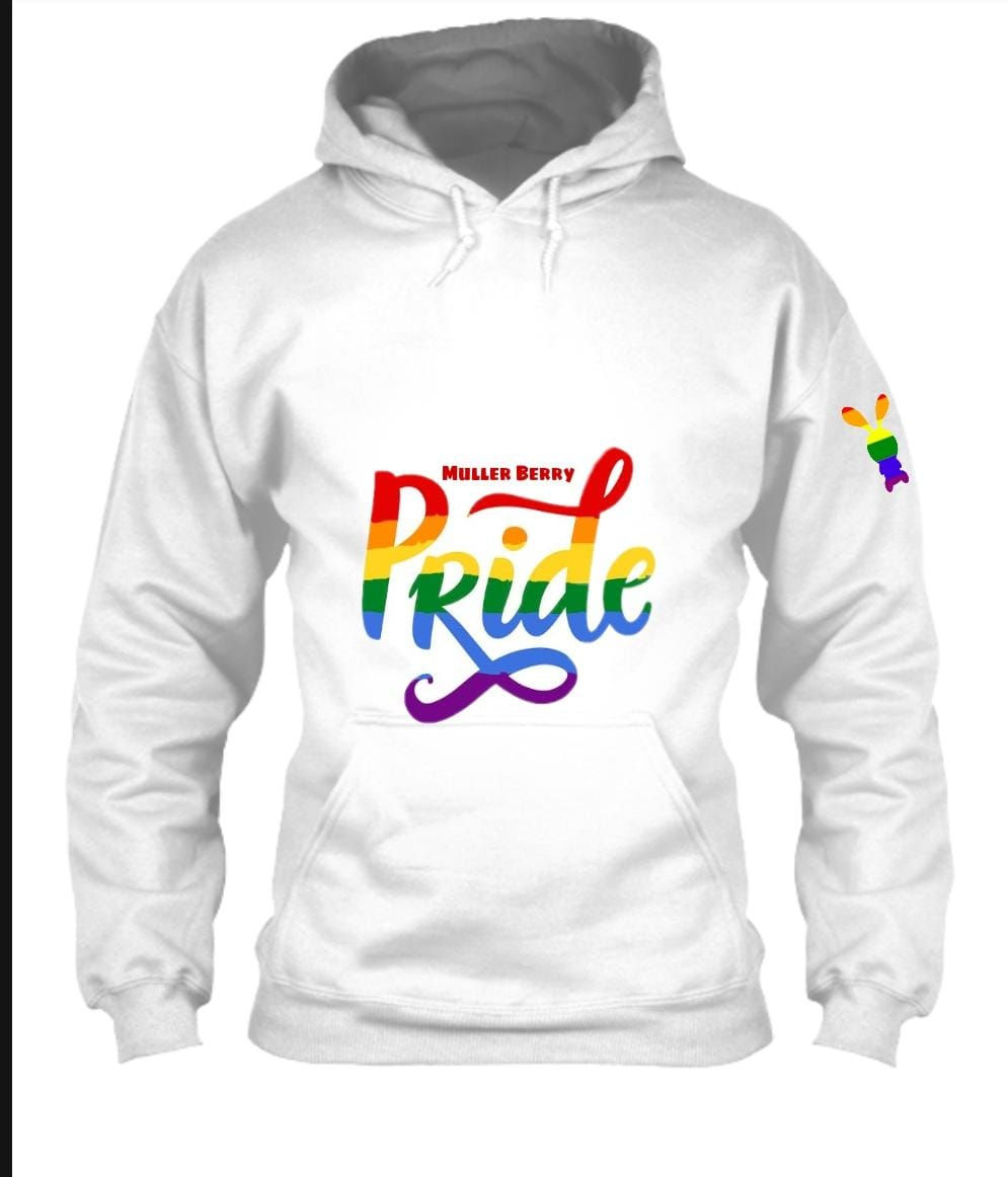 Pride Hoodie