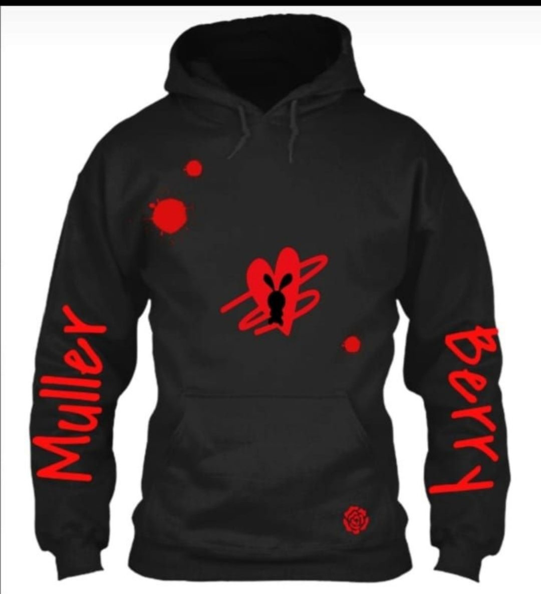 SZ Hoodie