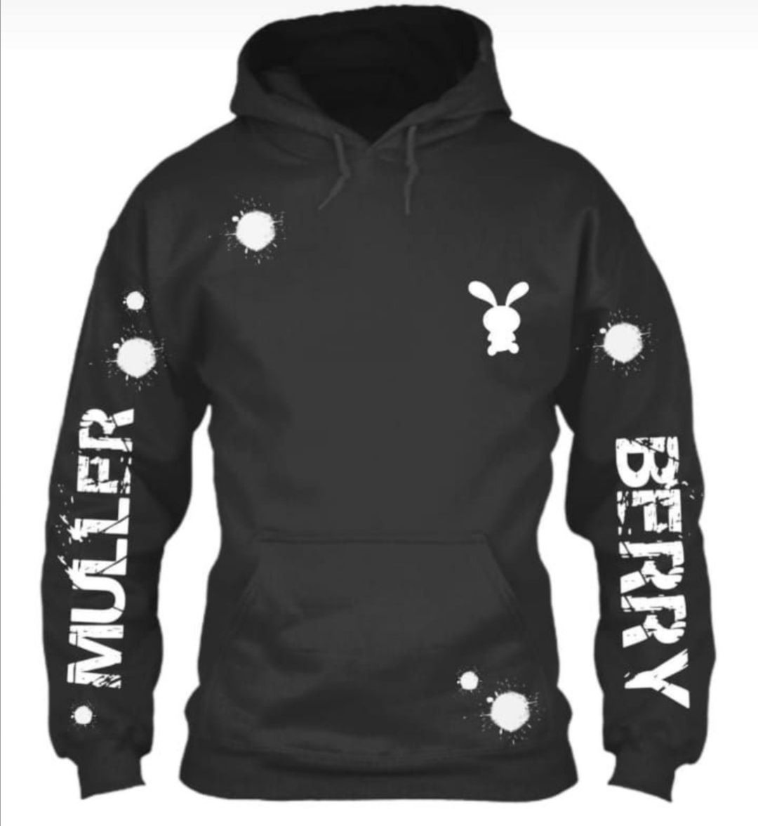 Old School Hoodie