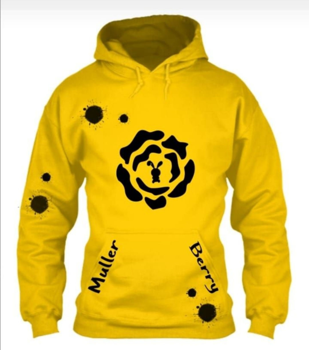 Thee flower Hoodie