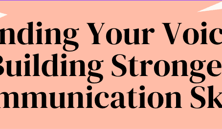 Unlock Your Communication Superpowers: Master Assertiveness and Transform Your Relationships!