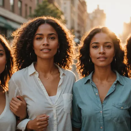 Uncover Your Inner Advocate: Unlocking Confidence and Assertive Communication for Women's Empowerment