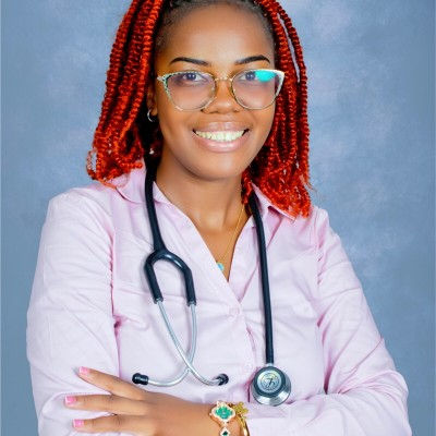Dr. Racheal Mawere