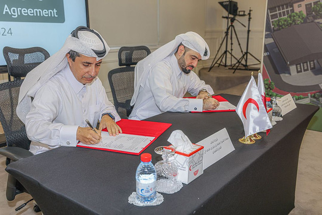 Dr. Mohamed Jabor AlThani