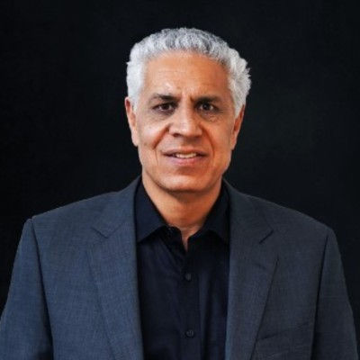 Dr. Ashish Arora
