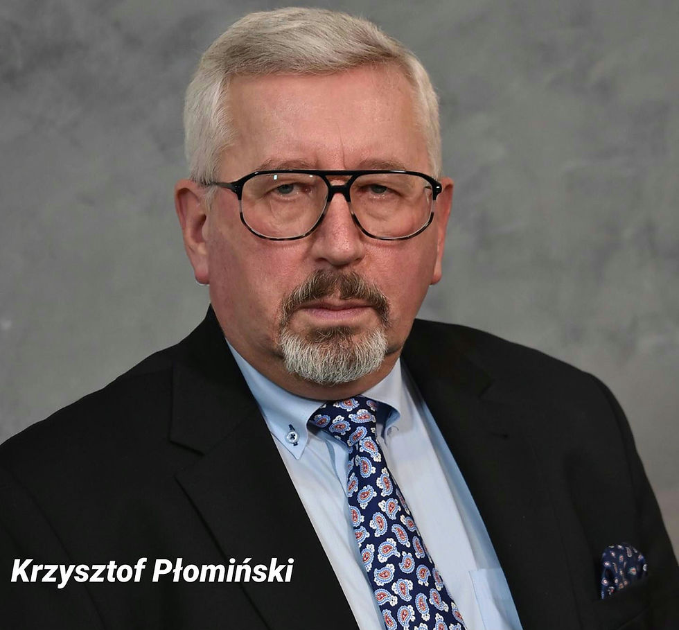 PALESTYNA - JĄDRO KONFLIKTU.