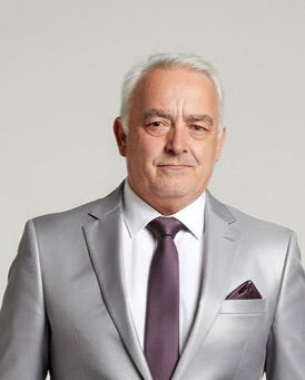 Vlado Cavar