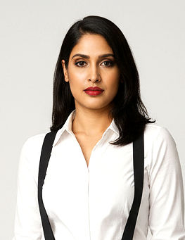 Farihah Mohammed فریحہ محمد