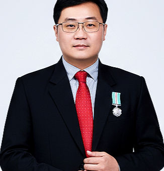 Prof. Dr. Daniel Koh