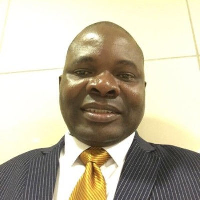 Golden Phiri