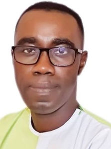 Dr. Isaac Onasis Appiah