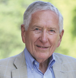 Drayton McLane Jr. Przewodniczący McLane Group McLane Group
