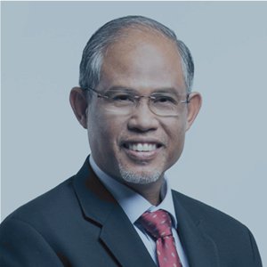 Masagos Zulkifli Minister Rozwoju Społecznego i Rodziny oraz Drugi Minister Zdrowia