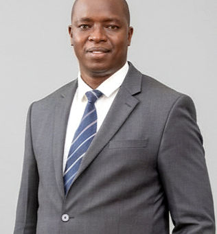 John Kipkemboi