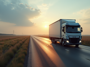 Wygodne rezerwacje online w Winner Plus Truck