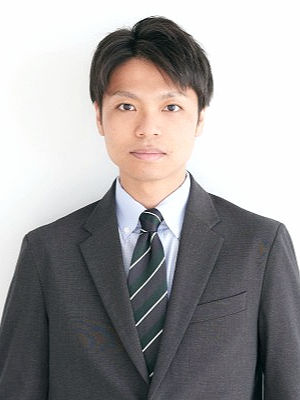 Prof. Dr. Ryosuke Nakajima