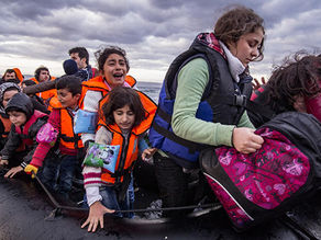 Jest decyzja ws. paktu migracyjnego. "To kończy proces legislacyjny"