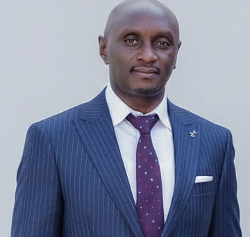 Tibanyendera Deogratias