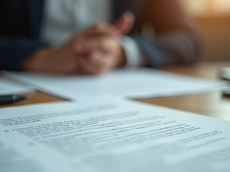 Diferença entre assessoria jurídica e advogado para processos: Entenda o papel da assessoria jurídica empresarial