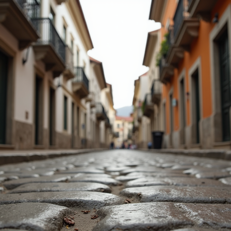Roteiro Completo para Quem Visita Paraty pela Primeira Vez
