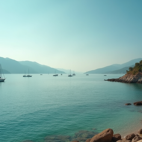 Checklist: Como Planejar a Viagem Perfeita para Paraty