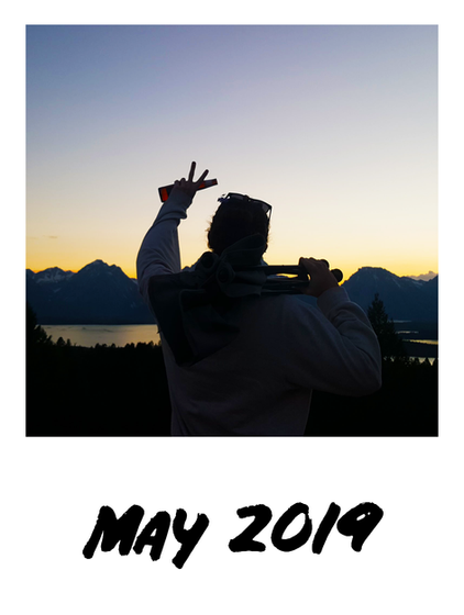 May 2019