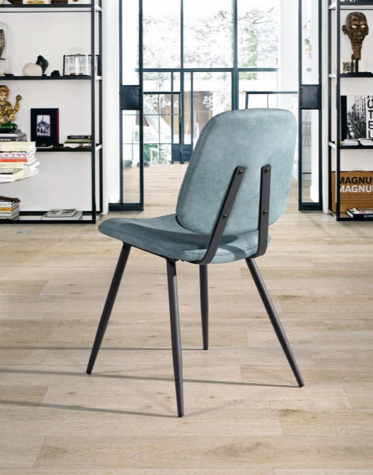 Miniature : MARGOT - Chaise vintage