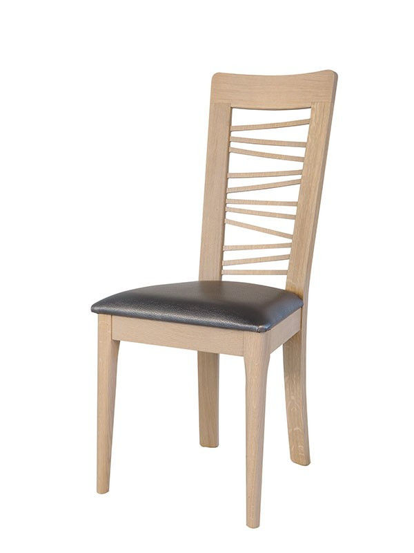 Miniature : GENA - Chaise contemporaine