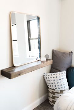 Interiors of the Excel Massage Therapy Boston