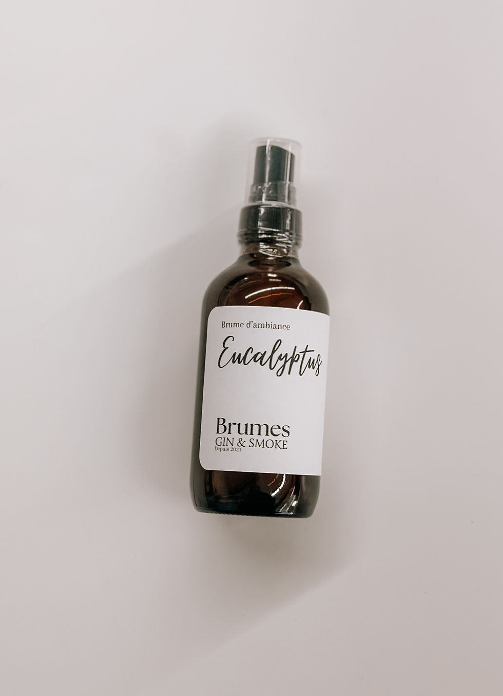 Brume Eucalyptus