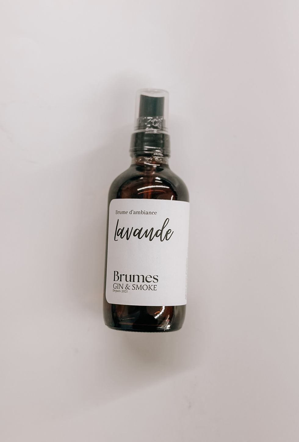 Brume Lavande