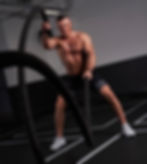 Private personal training in manchester