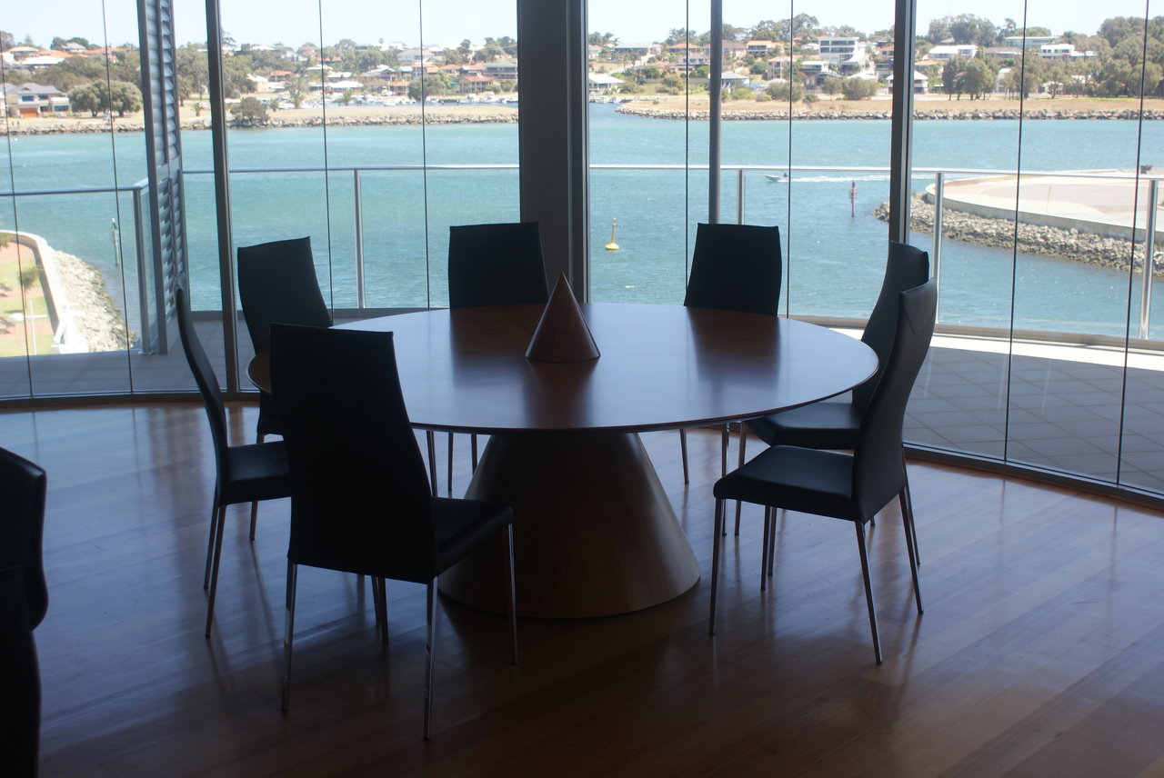 Cone Table