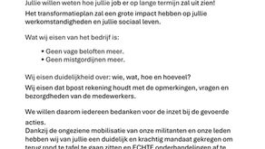 Pamflet Transformatie 2