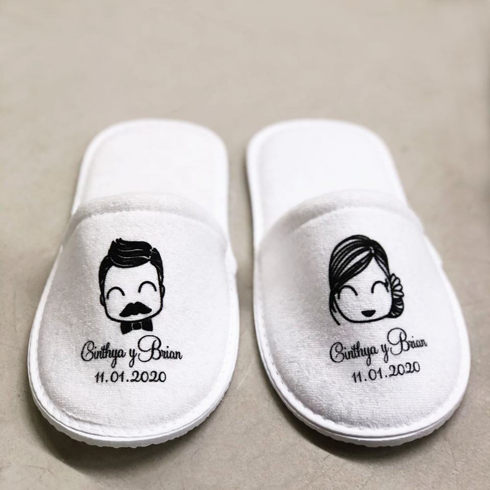 Miniatura: Pantunflas