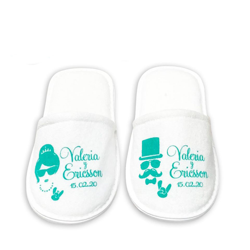 Miniatura: Pantunflas