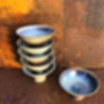 Coupelle, 12x6.5cm, 19€